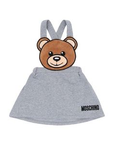 КОМБИНЕЗОНЫ Moschino