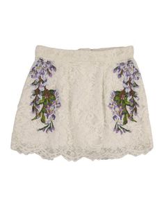 Юбка Dolce & Gabbana
