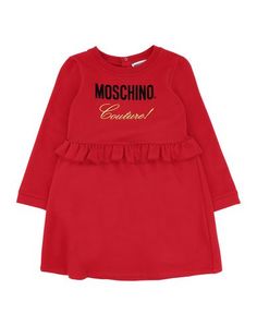 Платье Moschino