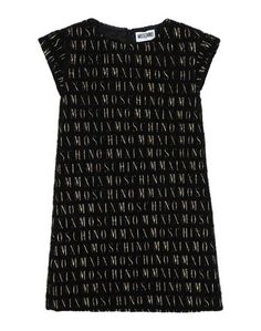 Платье Moschino