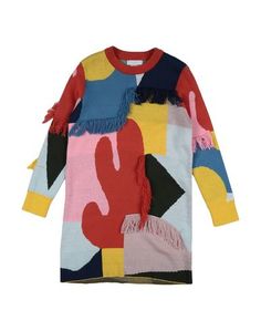 Платье Stella Mc Cartney Kids