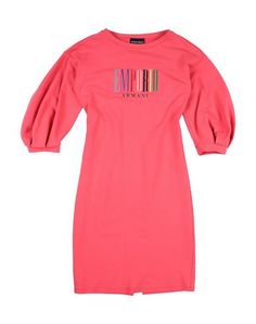 Платье Emporio Armani
