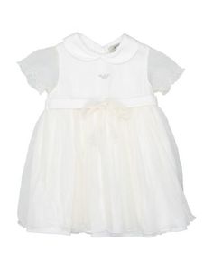 Платье Armani Junior