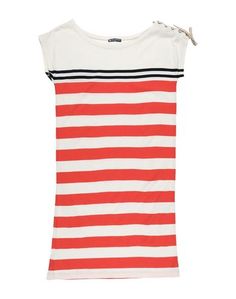 Платье Petit Bateau