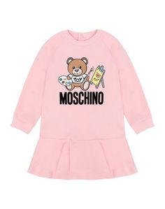 Платье Moschino