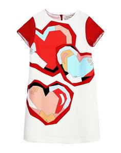 Платье Emilio Pucci