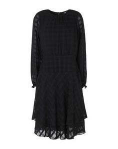 Платье до колена Dkny
