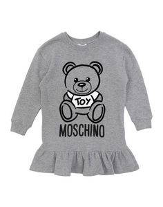 Платье Moschino