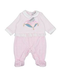 Детский комбинезон Monnalisa