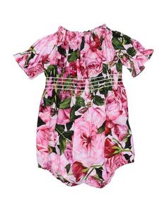 Боди Dolce & Gabbana