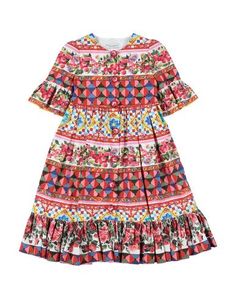 Платье Dolce & Gabbana