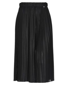 Юбка длиной 3/4 Elisabetta Franchi