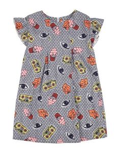 Платье Kenzo