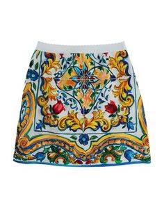 Юбка Dolce & Gabbana