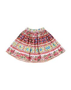 Юбка Dolce & Gabbana
