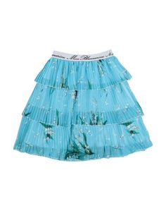 Юбка Miss Blumarine