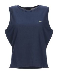 Майка Lacoste