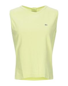 Майка Lacoste