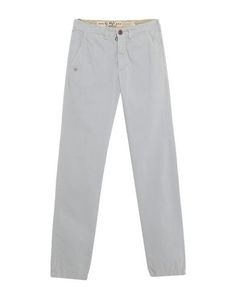 Повседневные брюки 40 Weft