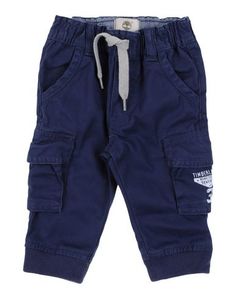 Повседневные брюки Timberland