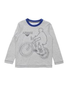 Футболка Armani Junior