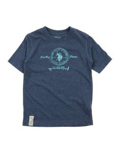 Футболка U.S.Polo Assn.