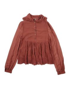 Блузка Manila Grace