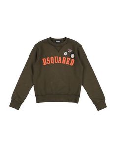 Толстовка Dsquared2