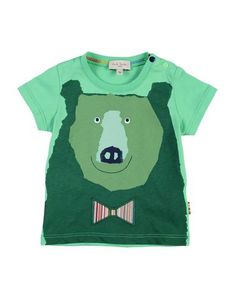 Футболка Paul Smith