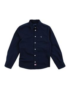 Pубашка Cotton Belt