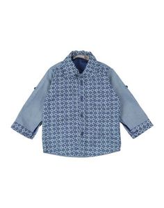 Pубашка Officina 51