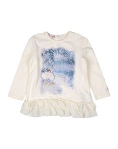 Футболка Miss Blumarine