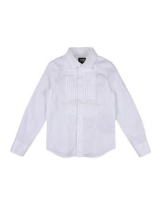 Pубашка Armani Junior