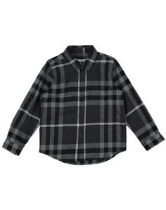 Pубашка Burberry