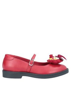 Балетки Dolce & Gabbana
