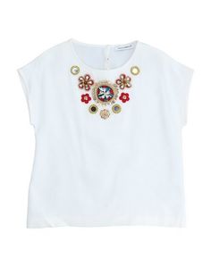 Блузка Dolce & Gabbana