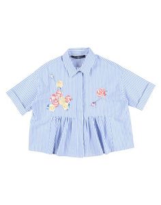 Pубашка Miss Blumarine