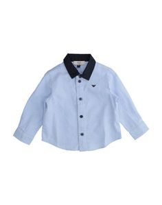 Pубашка Armani Junior