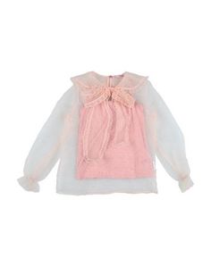 Блузка Miss Blumarine