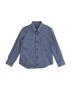 Pубашка Trussardi Junior