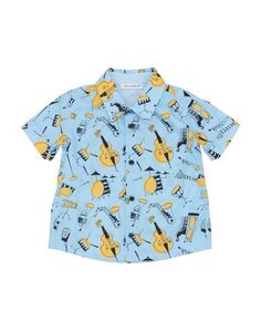 Pубашка Dolce & Gabbana