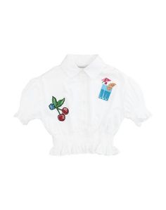 Блузка Dolce & Gabbana