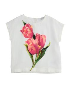 Блузка Dolce & Gabbana