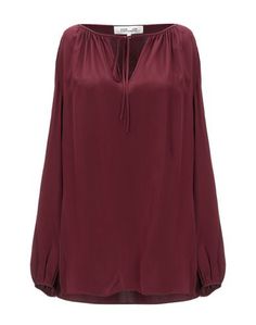 Блузка Diane von Furstenberg