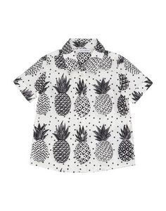 Pубашка Dolce & Gabbana