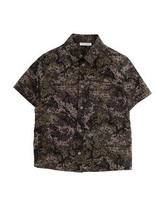 Pубашка Dolce & Gabbana