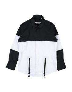 Pубашка Austin Meks