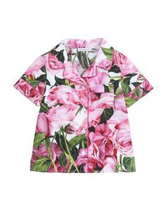 Pубашка Dolce & Gabbana