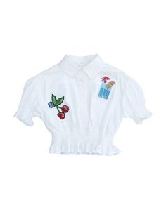 Блузка Dolce & Gabbana