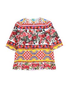 Блузка Dolce & Gabbana